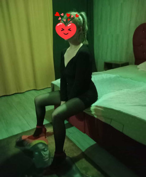 Damla - escort review from Turkey