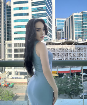 KarinaVIP - escort review from Turkey