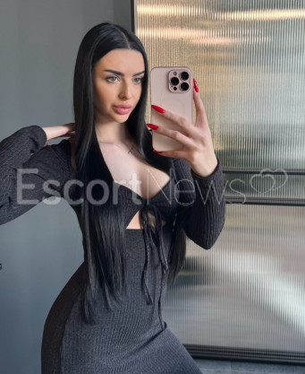 Photo escort girl MARIA ELIF VIP: the best escort service