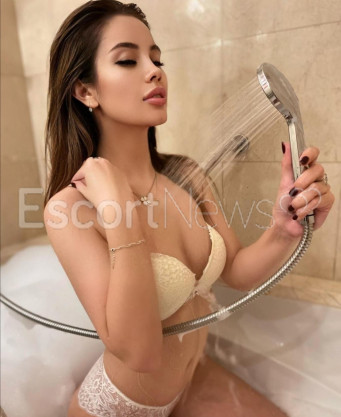 Photo escort girl Anna: the best escort service