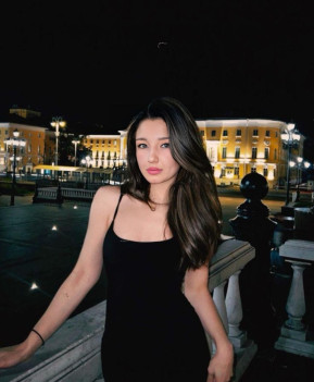 Masha - escort review from Turkey